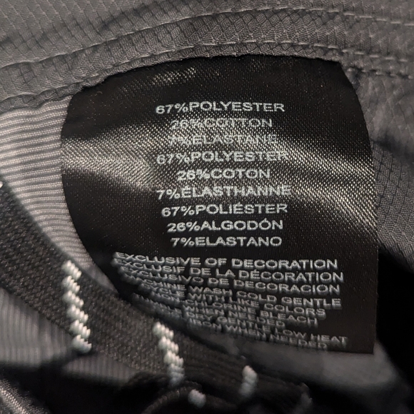 Men's hangten board shorts size 32 - Picture 3 of 5